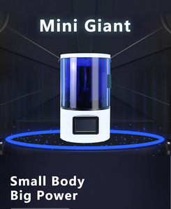 Hot bán và phong cách mới 9K UV LCD 3D máy in độ phân giải độ chính xác cao Máy in kỹ thuật số trên bán - Product Image 2