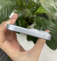 iPhone 15 en bon état, prix de gros pour smartphone 5G, téléphone portable d'occasion, original, double carte SIM, iPhone 15 chinois