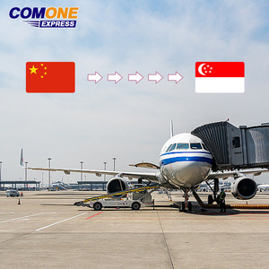 Không khí vận chuyển hàng hóa giao nhận dịch vụ hậu cần dịch vụ Express không khí Trung Quốc không khí chi phí vận chuyển máy tính vận chuyển hàng hóa về phía trước Singapore - Product Image 2