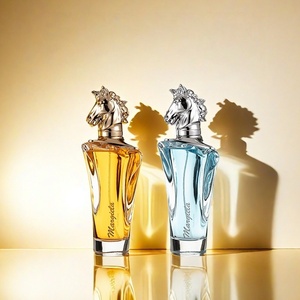 <span class=keywords><strong>Perfume</strong></span> Masculino de 100 ml, Fragancia Árabe de Dubái, Emiratos Árabes Unidos, Venta al por Mayor, Estilo Dubái, Aroma Floral Duradero - Product Image 3