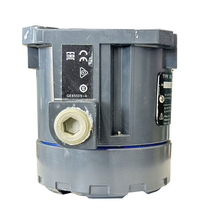 Dvc6215 Industrial Control Remote Digital <b>Actuator</b> with Hall Effect Feedback Ip66/67 Aluminum Construction - Product Image 4