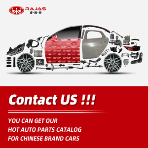 Kit d'accessoires de carrosserie : Amélioration et remplacement de la calandre sportive et du pare-chocs avant pour Byd F0 F3 F3 Plus Qin Han Seal Tang Yuan - Product Image 6