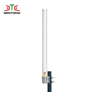 <span class=keywords><strong>Antenna</strong></span> WiFi MIMO Omnidirezionale Esterna 4G 5G ad Alto Guadagno 2.4GHz/5GHz in Rame Puro 15dBi per Amplificatore Internet Wireless - Product Image 1