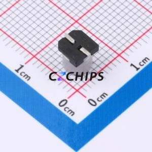 ตัวเก็บประจุอิเล็กโทรไลต์อะลูมิเนียมแบบ SMD รุ่น EMVE100ADA220ME55G, ขนาด D5xL5.2 มม. ความจุ 22uF ค่าความคลาดเคลื่อน 20% แรงดันไฟฟ้า 10V ขา 5 มม. - Product Image 2