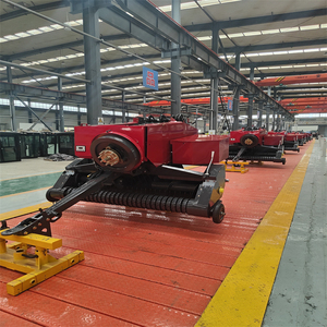 Machine à presser diverses pailles de récolte <span class=keywords><strong>Presse</strong></span> à foin carrée Petite <span class=keywords><strong>presse</strong></span> à balles <span class=keywords><strong>MASSEY</strong></span> <span class=keywords><strong>FERGUSON</strong></span> 1840 avec prix moins cher - Product Image 5
