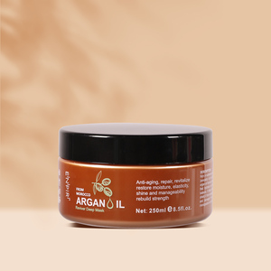 Huile d'argan de marque privée, huile capillaire du <span class=keywords><strong>Maroc</strong></span>, sérum capillaire, produits de soin des cheveux - Product Image 5