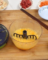 Presse-ail manuel en acier inoxydable pour cuisine, hachoir à légumes, mini-presse à pâte d'ail