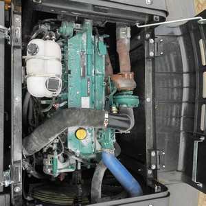 Precio al por mayor usada Caterpillar CAT 320CL excavadora usada CAT 320CL 312 320 315 330 336D 336E Excavadora hidráulica sobre orugas - Product Image 5