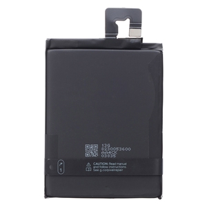 แบตเตอรี่ Google G526Q 5000mAh สำหรับโทรศัพท์มือสอง Pixel 9A ขายส่ง ได้รับมาตรฐาน CE RoHS ขายส่งจำนวนมาก - Product Image 3