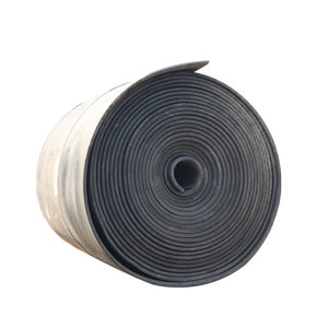 Eski konveyör bant hurda kullanılan kauçuk konveyör bant - Product Image 1