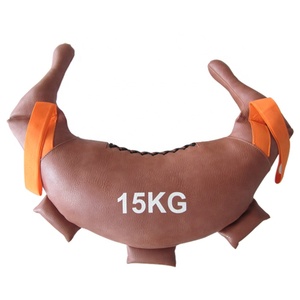 OKPRO Fitness Power <strong>Weight</strong> <strong>Bag</strong> <strong>Weight</strong> Lifting Training Power <strong>Bag</strong> - Product Image 2