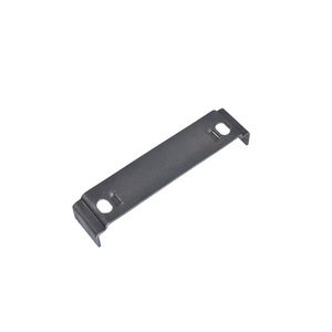 Componentes de soldadura Yingyun para placa n.º 2 Q235, piezas de ferretería para camas médicas - Product Image 4