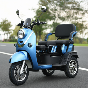 Vélo ultraléger à <span class=keywords><strong>3</strong></span> <span class=keywords><strong>roues</strong></span> et <span class=keywords><strong>3</strong></span> vitesses pour hommes, femmes et enfants - Product Image 5