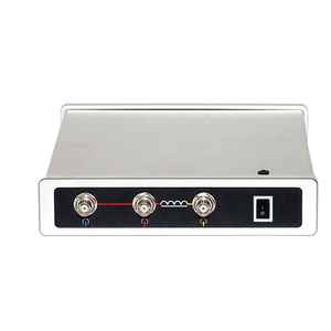 HZ-600H Dispositivo de Prueba de Deformación de Bobinados de Transformadores con Función de Transferencia en el Dominio de Frecuencia Estándar IEC 60076-18 - Product Image 3