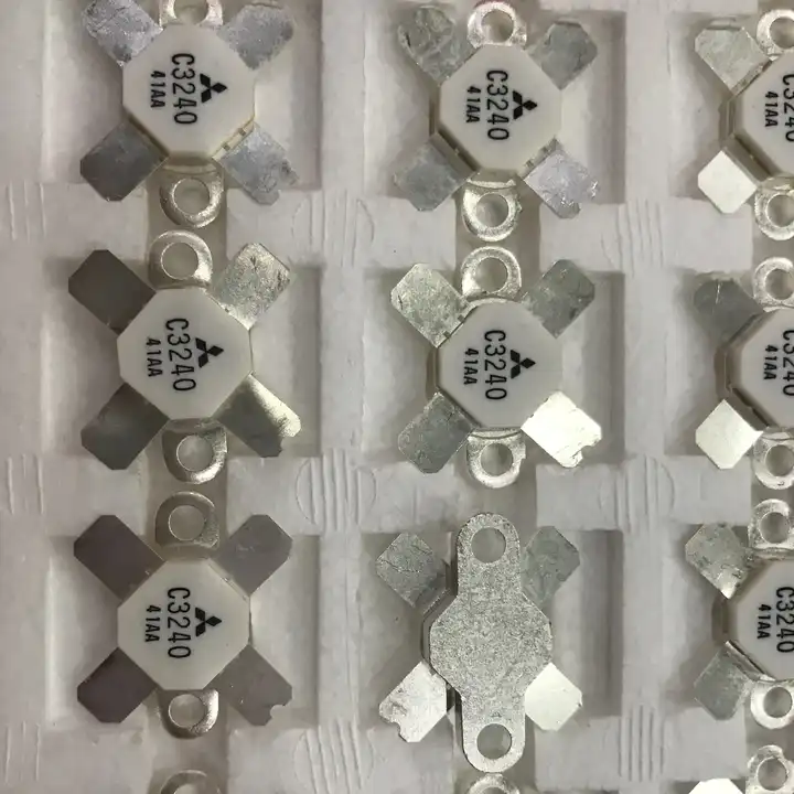 2SC3240トランジスタ 2SC3240 MITSUBISHI Discrete Semiconductors - Jotrin Electronics