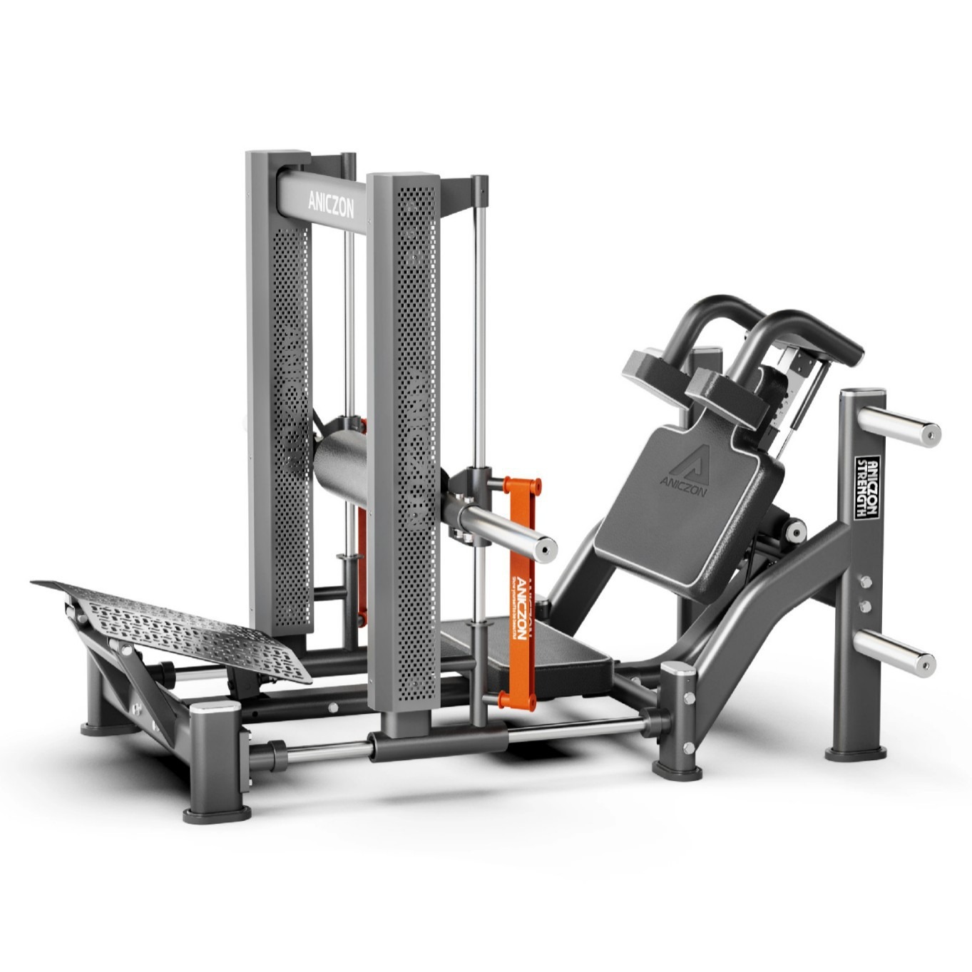 Entrenador de cadera Smith F115
