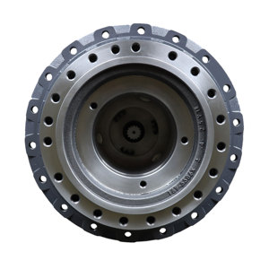 HUITONG Hydraulic <strong>Swing</strong> <strong>Motor</strong> Q355B Material 320/336 28cc Displacement 32 Ton <strong>Excavator</strong> Spare Parts OEM Replacement CE Certified - Product Image 3