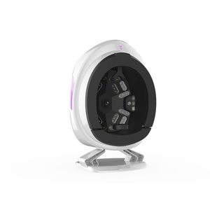 the latest 3d-face-skin-camera-analyzer-machine portable 3d skin analyzer app ai facial scanning for face home use with - Product Image 2