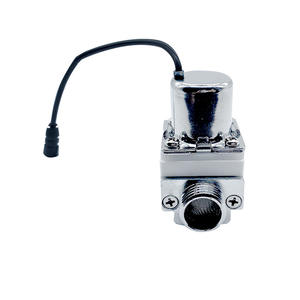 Válvula Solenoide Inteligente para Grifo, Válvula de Control de Pulso para Urinario, Válvula de Descarga para Sistemas de Control - Product Image 1