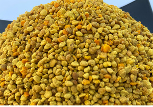 Gránulos de Polen de Abeja Natural de Gran Calidad, Suministro a Granel, Grado Alimenticio - Product Image 4