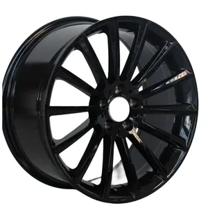 Factory Car Rims Wheel R19*8/9J PCD 5*112 ET35-45 CB 66.45-66.6 5 Holes Alloy Wheels For wheels