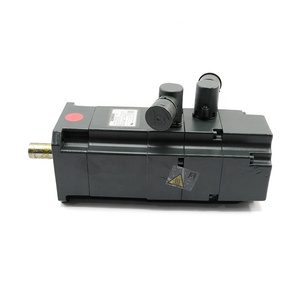 มอเตอร์อินเวอร์เตอร์รุ่นใหม่แท้ 1FK6042-6AF71-1AG2 สำหรับการควบคุมระบบอัตโนมัติทางอุตสาหกรรมอย่างมีประสิทธิภาพ - Product Image 1