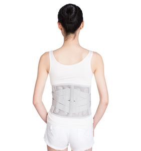 Cheap <strong>Slimming</strong> <strong>Belt</strong> Waist Shapers Back Support Neoprene Waist Trimmer <strong>Belt</strong> - Product Image 2