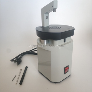 Unité de perçage laser à haute vitesse pour laboratoire <span class=keywords><strong>dentaire</strong></span>, Pindexer Trimmer - Product Image 3
