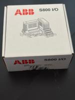 Módulo Contador de Pulsos S800 I/O DP820 3BSE013228R1 Sistema de Entrada y Salida (I/O) NUEVO Original en Stock