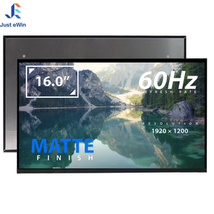 สั่งซื้อแผงหน้าจอแล็ปท็อปพรีเมียมเกรด 1 ขนาด 16 นิ้ว FHD Plus ความละเอียด 1920 x 1200 สำหรับ BOE NV160WUM-N41 รุ่นที่ตรงกับ NV160WUM-N42 พร้อมใบเสนอราคาด่วน - Product Image 2