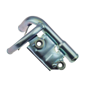Tuyau de liquide de refroidissement SH20-15-290A pour <span class=keywords><strong>Mazda</strong></span> 3 6 CX-5 <span class=keywords><strong>Skyactiv</strong></span> Diesel 2012-2019 - Product Image 4