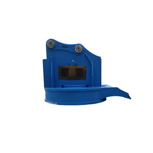 Imán de motor de excavadora de gran oferta para sitios de degradación, desguaces e instalaciones de reciclaje - Product Image 4