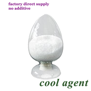 Agente Refrigerante WS-23 N,2,3-Trimetil-2-isopropil Butanamida 99% de Pureza, Refrigeración Duradera para Alimentos, Bebidas, Cosméticos y Productos Químicos de Uso Diario - Product Image 4