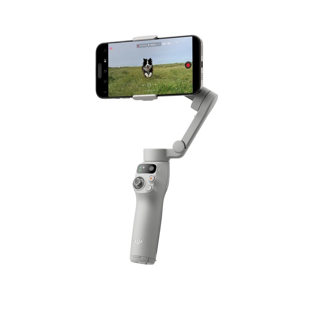 DJ1 Osmo Mobile 7 Mobile 7P Smartphone Gimbal Stabilizer 3 Axis Mobile Phone Gimbal Original Brand New in Stock