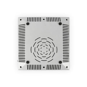 Colector de Polvo para Uñas de 80W con Fuerte Succión, Múltiples Orificios de Ventilación, Marca Privada para Minoristas de Belleza en Línea - Product Image 3