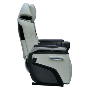 ANSHI VIP RV VAN SUV Limousine Modificado Campervan Tapicería Coche Asiento de lujo para <span class=keywords><strong>Mercedes</strong></span> Benz Vito - Product Image 4