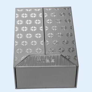 High quality paper <b>gift</b> <b>boxes</b> for cosmetics packaging, customizable according to needs - Product Image 1