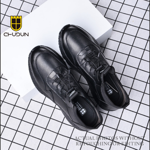 Chaussures de marche décontractées légères CHUDUN pour personnes âgées avec semelle souple antidérapante, respirantes et orthopédiques - Product Image 3