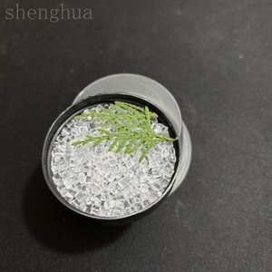 เม็ดพลาสติกเรซิ่น PMMA สำหรับวัตถุดิบเม็ดผง PMMA ต่อกิโลกรัม - Product Image 3