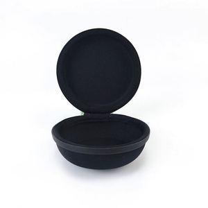 Estuche Portátil para Máquina de Sonido de Ruido Blanco Yogasleep Dohm UNO, Bolsa de Almacenamiento Resistente a Golpes en Gris, Estuche de Viaje para Altavoz de Ruido Blanco - Product Image 3