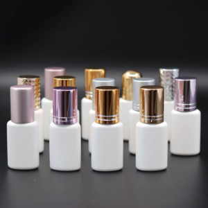 1 Second Private Label Korea Eyelash Pink Lash Bonder Glue Thin Lash Extension Adhesive Custom Eyelash Extension Glue - Product Image 5