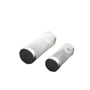 Cubierta de Entrada de Filtro de Acero Inoxidable De Lang, Tamaño Grande y Pequeño, para Peceras y Equipos de Acuario - Product Image 3