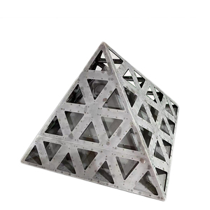 Tùy chỉnh dễ dàng để lắp ráp <span class=keywords><strong>Cube</strong></span> <span class=keywords><strong>LED</strong></span> hiển thị khung cho thương mại tổ chức sự kiện triển lãm - Product Image 2