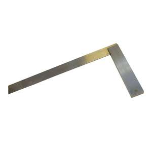 Silverline Ingenieros Cuadrado 450mm - Product Image 1