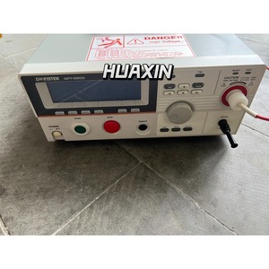 เครื่องทดสอบความปลอดภัย GW Instek GPT-9803 เครื่องทดสอบแรงดันไฟฟ้ากระแสสลับ/กระแสตรง รุ่น hx - Product Image 1