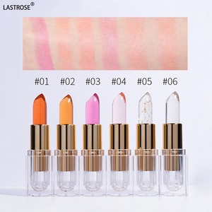 Marque privée Solide Hydratant <span class=keywords><strong>Rouge</strong></span> À Lèvres Magique <span class=keywords><strong>PH</strong></span> Changement De Couleur <span class=keywords><strong>Rouge</strong></span> À Lèvres Teinte Cristal Changement De Couleur <span class=keywords><strong>Rouge</strong></span> À Lèvres - Product Image 4