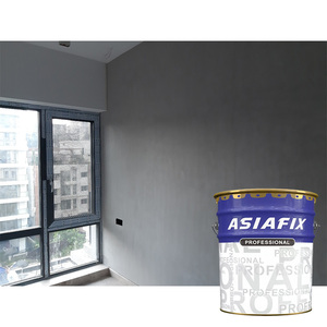 Revestimiento Líquido <span class=keywords><strong>Mate</strong></span> Profesional para Acabado de Yeso Veneciano, Imita el Aspecto de Mármol Pulido para Yeso Decorativo de Pared - Product Image 5