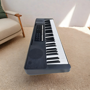 Órgano Electrónico Portátil AIERKE K191 con Calidad de Sonido Profesional - Product Image 2