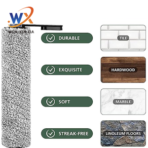 Pour <span class=keywords><strong>Tineco</strong></span> <span class=keywords><strong>Floor</strong></span> <span class=keywords><strong>ONE</strong></span> <span class=keywords><strong>S5</strong></span>/<span class=keywords><strong>Floor</strong></span> <span class=keywords><strong>One</strong></span> <span class=keywords><strong>S5</strong></span> <span class=keywords><strong>Pro</strong></span> ensemble d'aspirateur rouleau de brosse de remplacement et accessoires de filtre HEPA pour aspirateur - Product Image 6