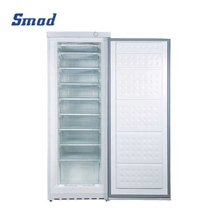 SMAD 350L High Quality Home Use Vertical <strong>Upright</strong> Fridge <strong>Freezer</strong> <strong>for</strong> DSD-350C - Product Image 2